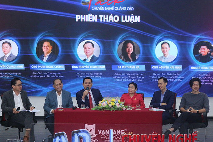 Vững kiến thức, kỹ năng để trở thành người giỏi trong ngành quảng cáo