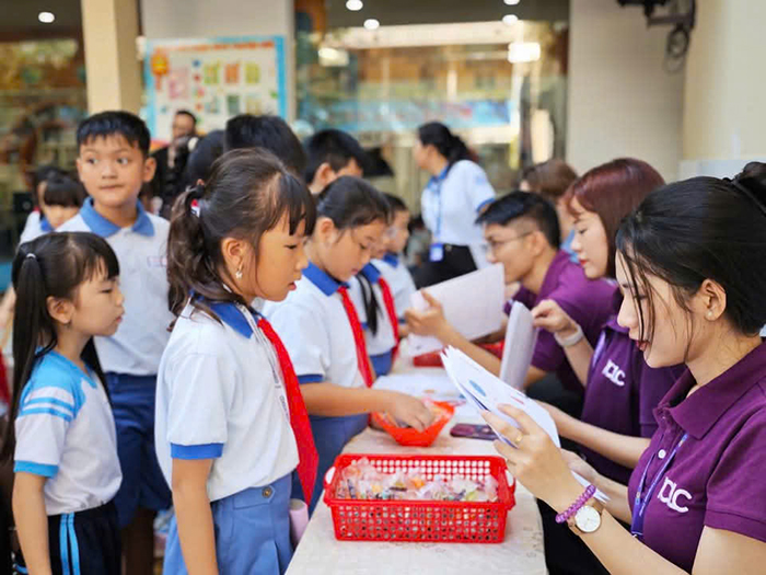 Chưa đăng ký tuyển sinh đầu cấp giai đoạn mở cổng, làm sao để được sắp xếp trường?