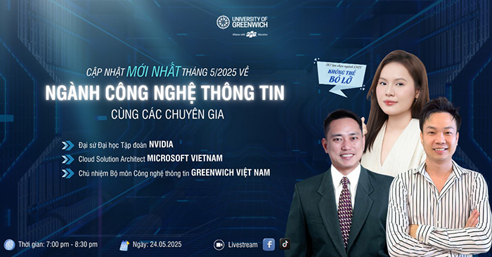 Ngành công nghệ thông tin có đang bị bão hòa?