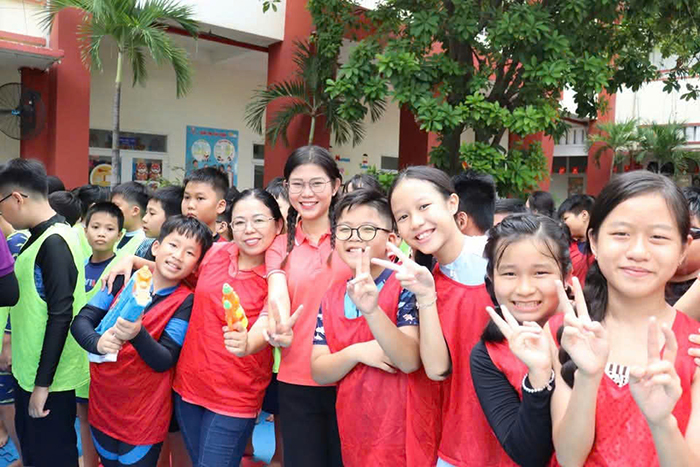 TP.HCM yêu cầu trường không tổ chức dạy kiến thức văn hóa trong hè