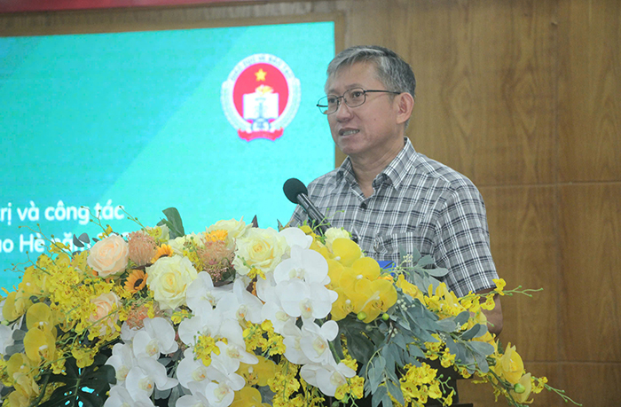 TP.HCM chi gần 9 tỷ để tổ chức hoạt động hè cho học sinh