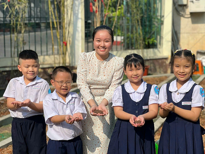 Sở GD-ĐT TP.HCM: Phụ huynh bắt đầu lựa chọn quận, huyện, đối tượng tuyển sinh từ 15-5