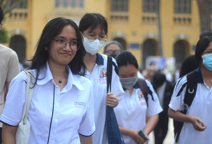 5 chính sách mới trong Luật Giáo dục nghề nghiệp sửa đổi