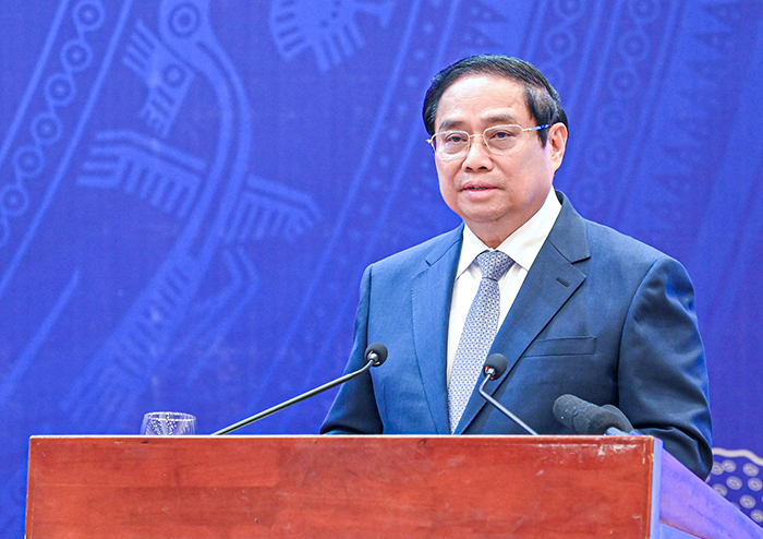 Chặng đường 50 năm thống nhất đất nước: Giới trẻ nhìn lại để cùng hướng tới tương lai với hào khí, niềm tin và động lực mãnh liệt