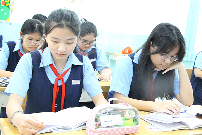 Những thách thức với việc dạy văn ngày nay