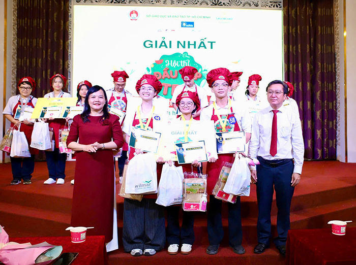 Cuộc sống ý nghĩa hơn khi bản thân tạo ra giá trị cho người thân