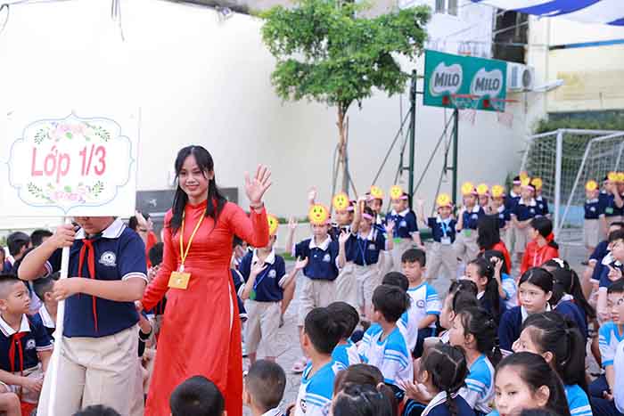 Tuyển sinh mầm non, lớp 1, lớp 6 tại TP.HCM: Địa phương xác định đối tượng 2 ưu tiên theo đặc thù