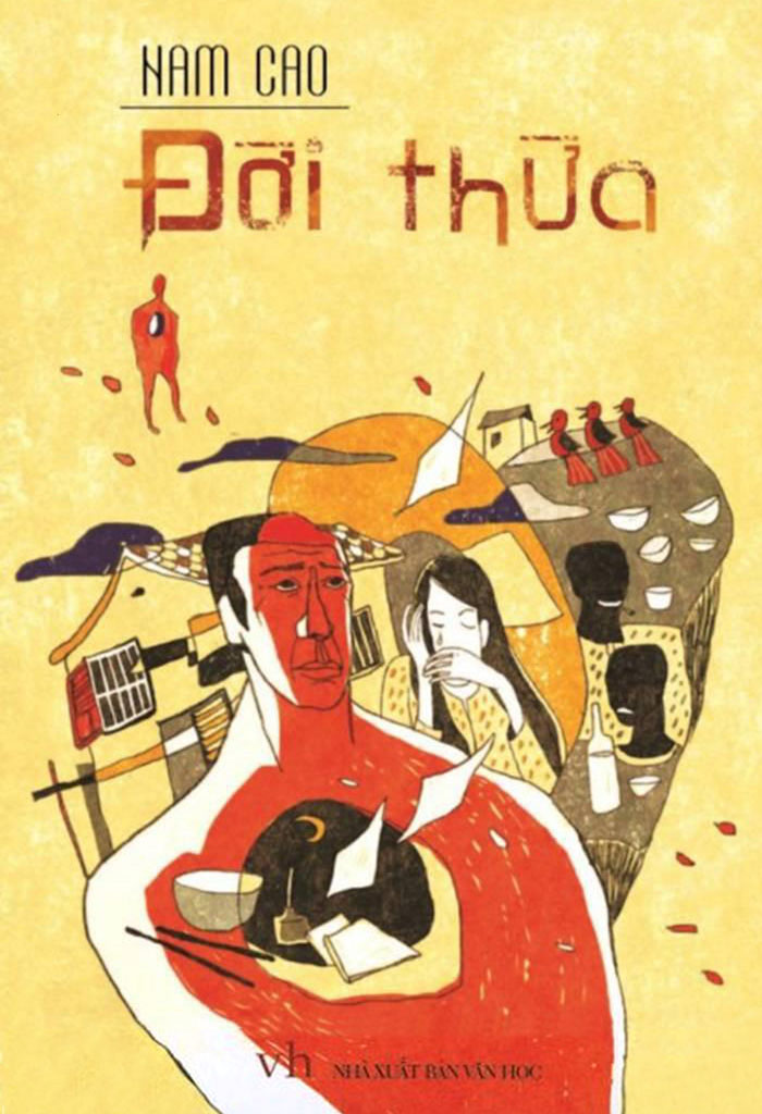 Thêm những góc nhìn về truyện ngắn “Đời thừa”