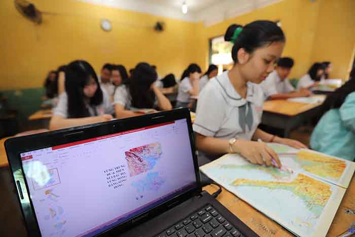 Sau 50 năm, cần vươn mình rực rỡ trong kỷ nguyên mới