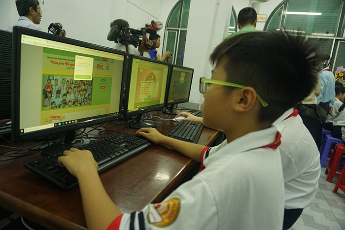 Học cách sử dụng AI an toàn và có trách nhiệm