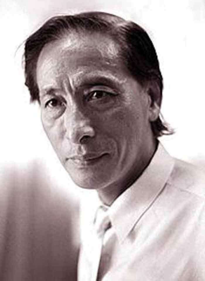 Phạm Tiến Duật Nhà thơ trưởng thành trong khói lửa trên con đường Trường Sơn huyền thoại