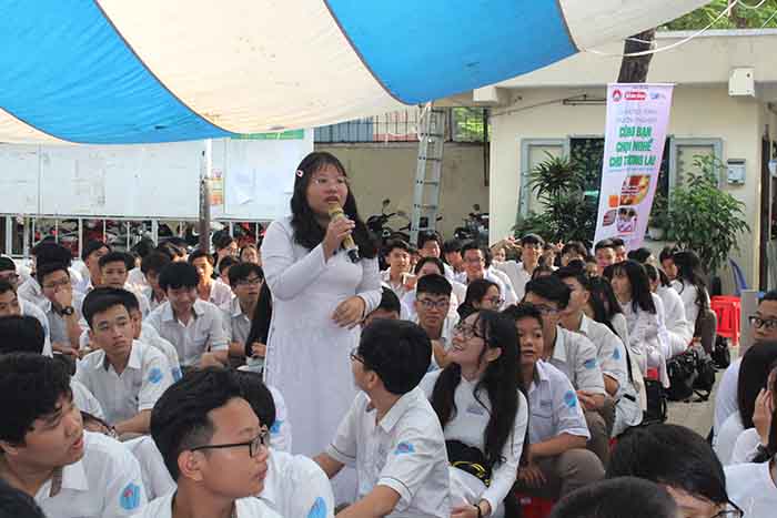 Công nghệ giúp cá nhân hóa hướng nghiệp