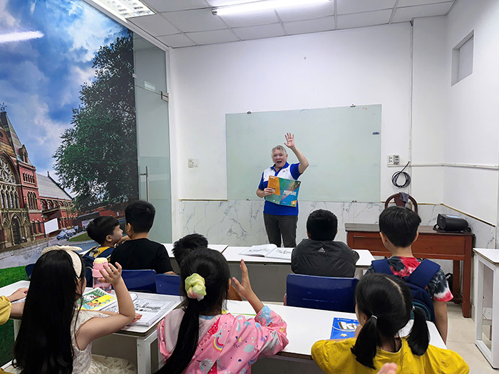 VATC Cần Thơ – “Chất lượng là ưu tiên số 1”