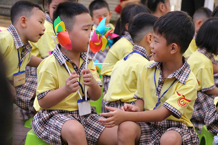 Thầy cô ngày càng không dám kỷ luật học sinh trong nhà trường