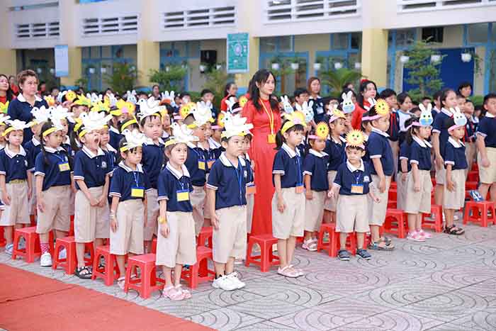 Xây dựng chiến lược riêng để tạo bản sắc, thu hút học sinh trong tuyển sinh