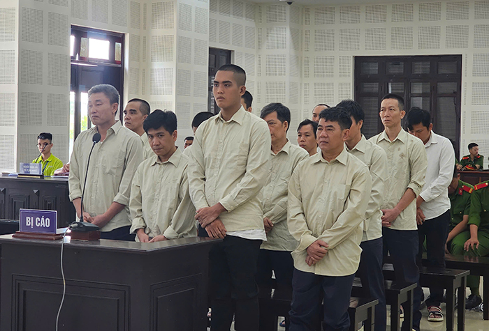 Cái giá của sự giả dối nhằm vào môi trường học đường