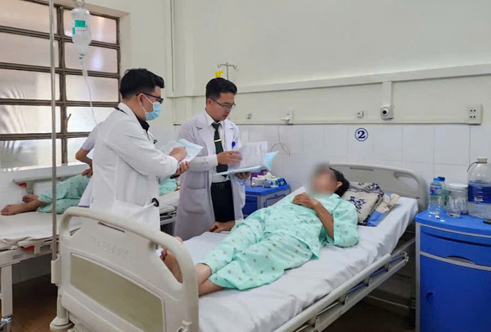 Nguy cơ đột quỵ ở người trẻ