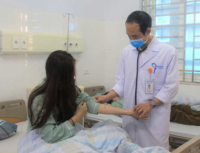 Đừng để con trẻ lớn lên cùng vết sẹo thủy đậu