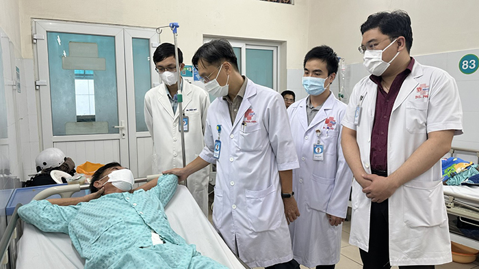 Cần phát hiện và điều trị sớm bướu mỡ