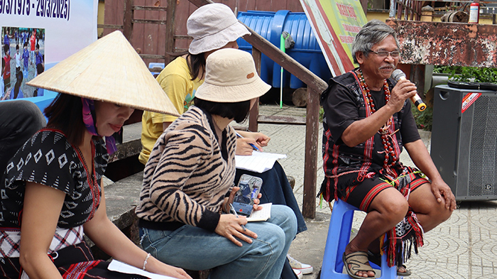 Mở lối sinh kế xanh