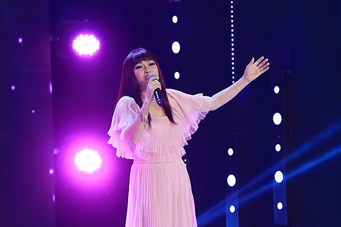 Sức sống của âm nhạc trong phim