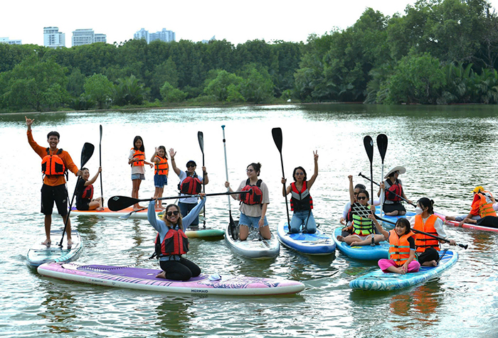 TP.HCM: Gìn giữ các giá trị bình dị để phát triển du lịch xanh