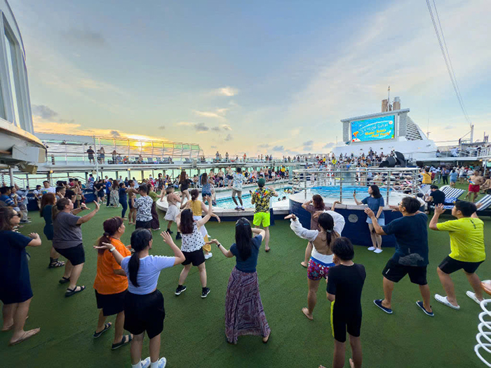 Singapore luôn hấp dẫn, thu hút du khách Việt