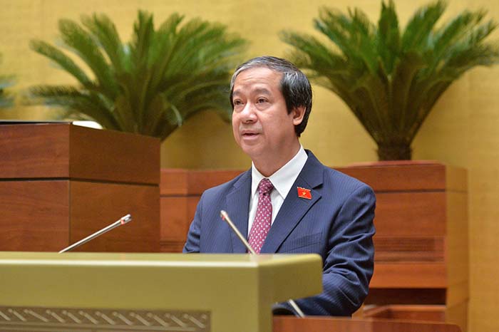 Phổ cập giáo dục mầm non và miễn, hỗ trợ học phí: Bảo đảm công bằng trong tiếp cận giáo dục