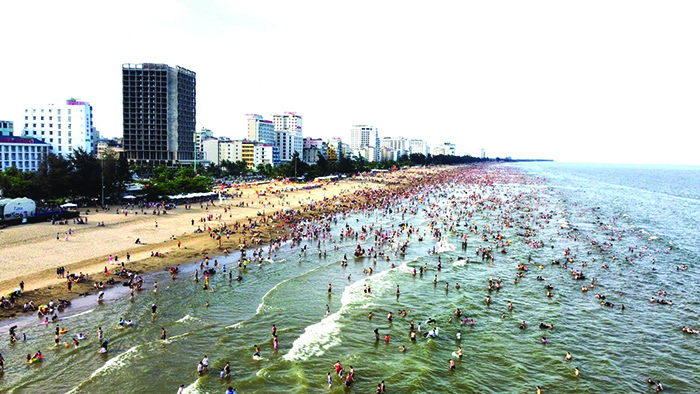 Sắp xếp đơn vị hành chính cấp xã: Cả nước sẽ còn hơn 3.000 đơn vị