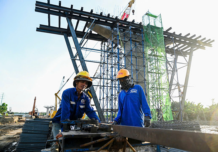 Đầu tư công: TP.HCM phấn đấu giải ngân đạt 100% kế hoạch năm 2025