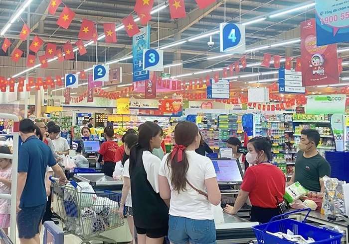 TP.HCM: Đẩy nhanh tiến độ thực hiện các dự án lớn