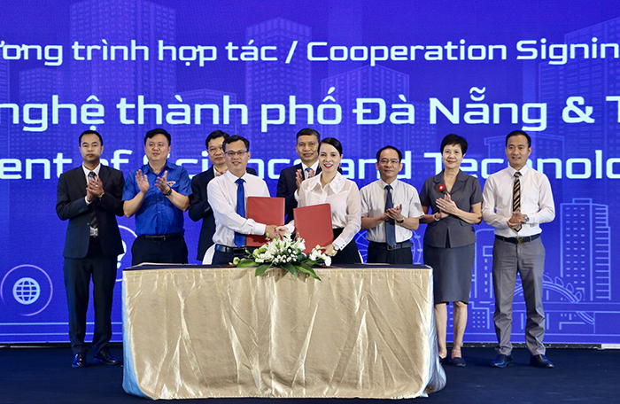 Đà Nẵng sẵn sàng nhập cuộc để trở thành trung tâm AI lớn