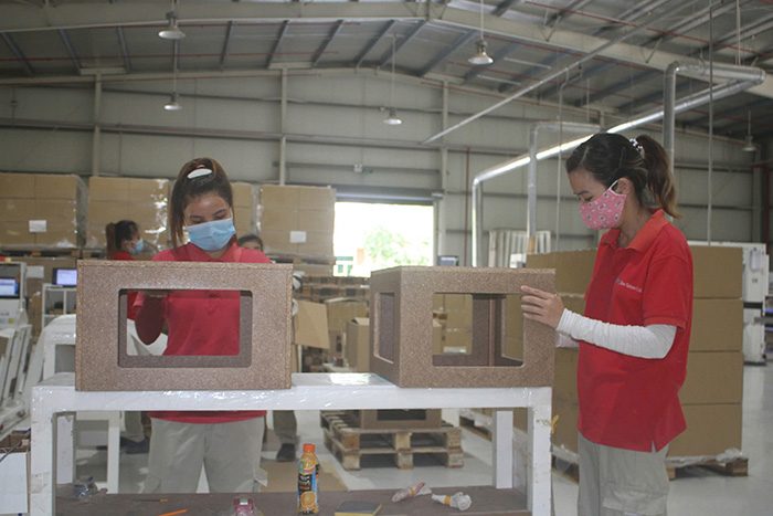 Đà Nẵng: Tháo gỡ khó khăn để doanh nghiệp phát triển bền vững