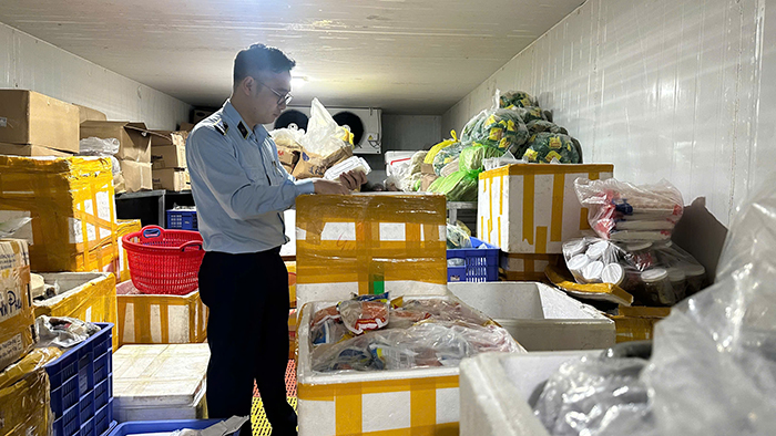 Thực phẩm sạch: Mua ở đâu?