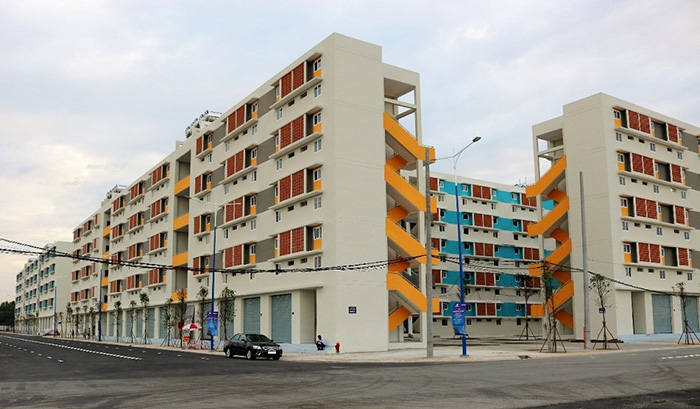 Muốn phát triển nhà ở xã hội: Cần thiết phải thành lập Quỹ phát triển nhà ở quốc gia