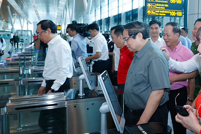 Khánh thành, khởi công 80 công trình quan trọng: Góp phần định vị hình ảnh Việt Nam