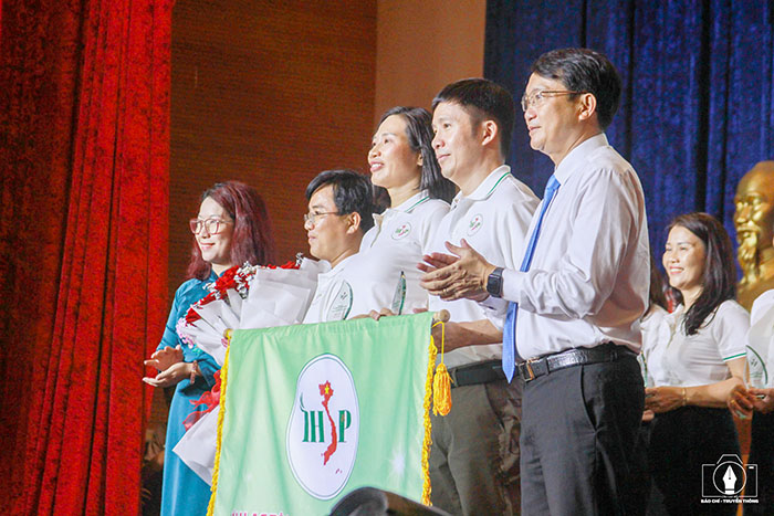 Lần đầu tiên thành lập câu lạc bộ các trường thực hành sư phạm trên cả nước