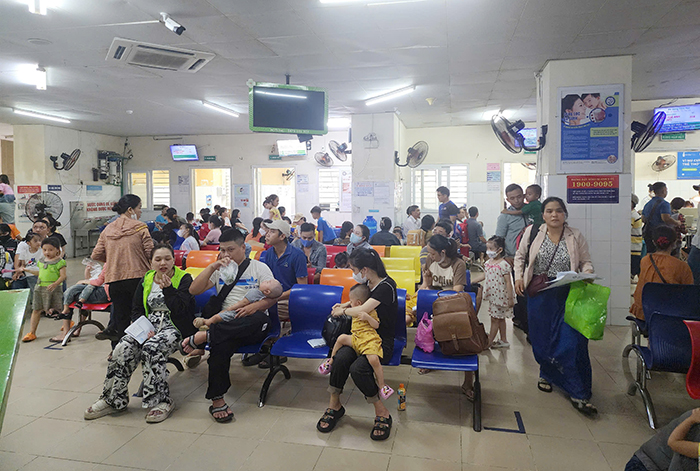 Đà Nẵng tăng cường kiểm soát dịch Covid-19, chưa ghi nhận ca nặng