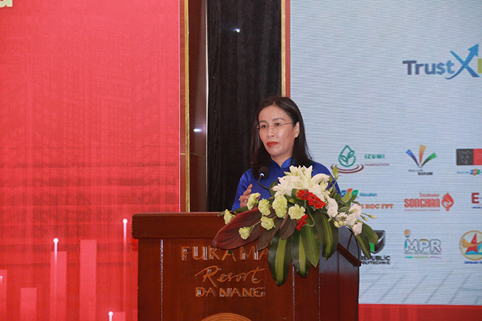 Đà Nẵng: Nhiều chính sách đột phá phát triển hệ sinh thái khởi nghiệp