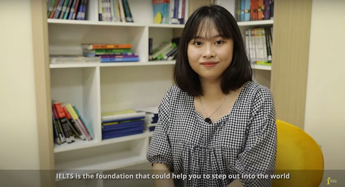 Học viên nói gì về The IELTS Workshop? Review thực tế từ học viên các khóa học