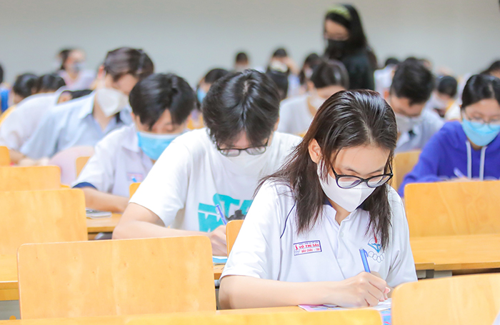 Bộ GD-ĐT: Việc bỏ bằng tốt nghiệp THCS không ảnh hưởng đến cơ hội học tập