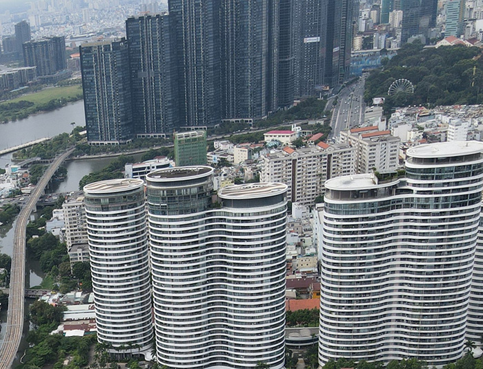 Xây dựng trung tâm tài chính quốc tế: Cần chuẩn bị tốt hạ tầng và nhân lực