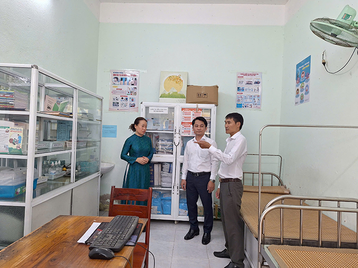 Đà Nẵng sẵn sàng cho kỳ thi tuyển sinh lớp 10