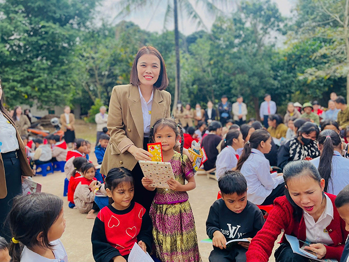 Quảng Trị: Hơn 3.600 giáo viên được xét thăng hạng chức danh nghề nghiệp