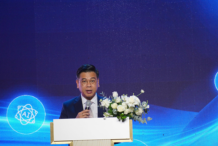 TP.HCM và Pháp cùng nhau thúc đẩy đổi mới sáng tạo