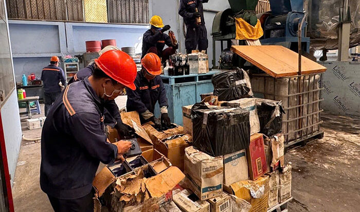 Chủ tịch UBND TP.HCM trực tiếp chỉ đạo chiến dịch truy quét hàng lậu, hàng giả