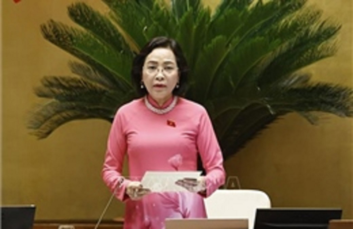 Ngày 15-3-2026 là ngày bầu cử đại biểu Quốc hội khoá XVI 