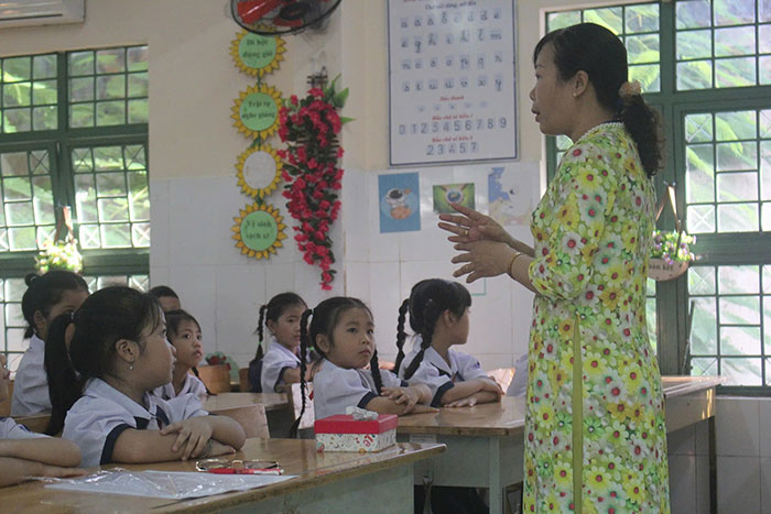 Sở GD-ĐT TP.HCM cảnh báo khẩn chiêu lừa đảo mạo danh cán bộ tuyển sinh