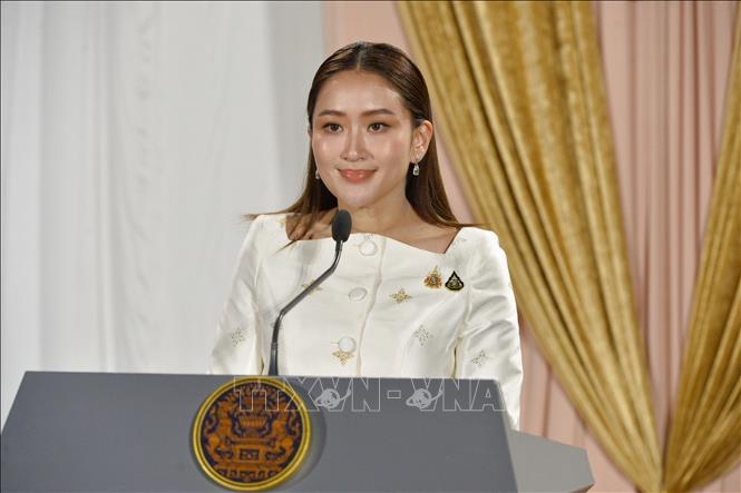 Ngày 15-5, Thủ tướng Thái Lan thăm chính thức Việt Nam