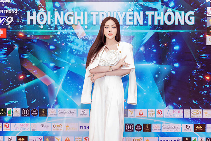 Từ du học sinh đến nữ doanh nhân trẻ trong ngành du thuyền